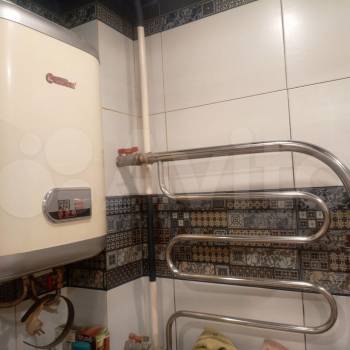 Продается 2-х комнатная квартира, 42,7 м²