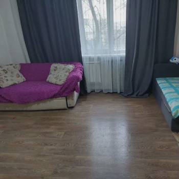 Продается 2-х комнатная квартира, 52 м²