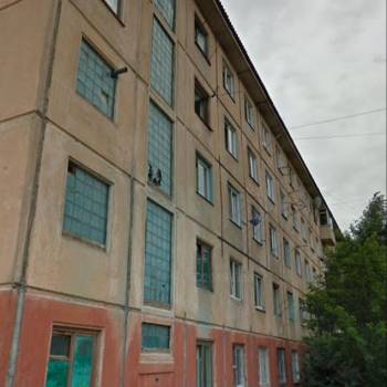 Продается 3-х комнатная квартира, 60 м²