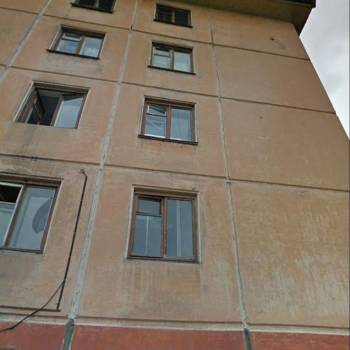Продается 3-х комнатная квартира, 60 м²