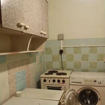 Продается 3-х комнатная квартира, 60 м²