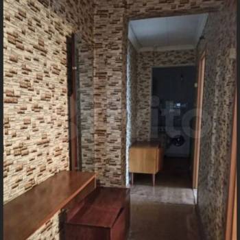 Продается 3-х комнатная квартира, 60 м²