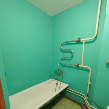 Сдается 1-комнатная квартира, 23 м²