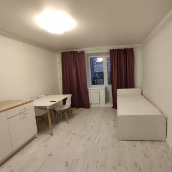 Сдается 1-комнатная квартира, 23 м²