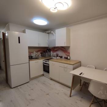Сдается 1-комнатная квартира, 23 м²