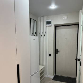 Продается 1-комнатная квартира, 17 м²