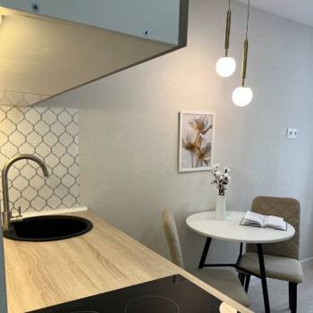 Продается 1-комнатная квартира, 17 м²