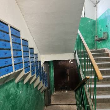 Продается 1-комнатная квартира, 17 м²