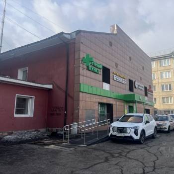 Продается 1-комнатная квартира, 17 м²