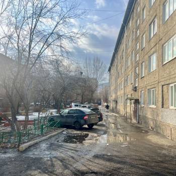 Продается 1-комнатная квартира, 17 м²