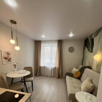 Продается 1-комнатная квартира, 17 м²