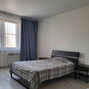 Сдается 1-комнатная квартира, 44 м²