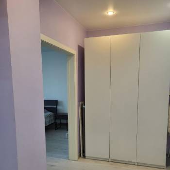 Сдается 1-комнатная квартира, 44 м²