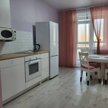 Сдается 1-комнатная квартира, 44 м²