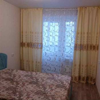 Сдается 2-х комнатная квартира, 50 м²