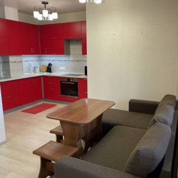 Сдается 2-х комнатная квартира, 62 м²