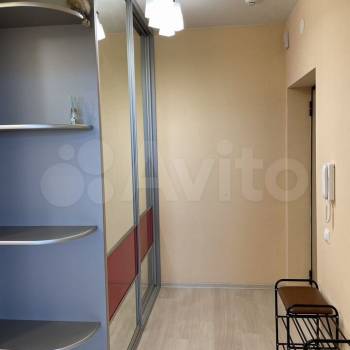 Сдается 2-х комнатная квартира, 62 м²