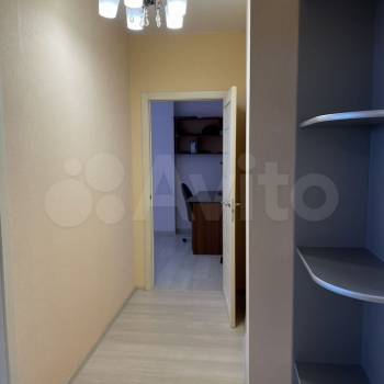 Сдается 2-х комнатная квартира, 62 м²