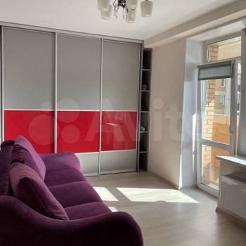 Сдается 2-х комнатная квартира, 62 м²