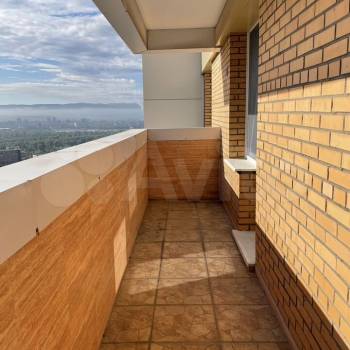 Сдается 2-х комнатная квартира, 62 м²