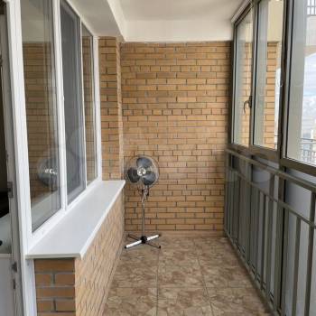 Сдается 2-х комнатная квартира, 62 м²