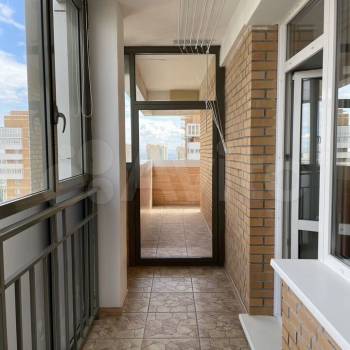 Сдается 2-х комнатная квартира, 62 м²