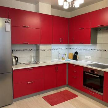 Сдается 2-х комнатная квартира, 62 м²