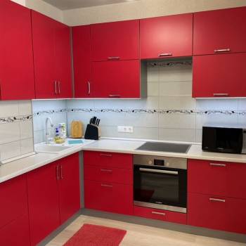 Сдается 2-х комнатная квартира, 62 м²