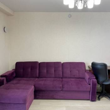 Сдается 2-х комнатная квартира, 62 м²