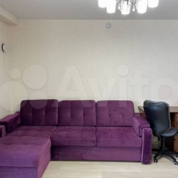 Сдается 2-х комнатная квартира, 62 м²