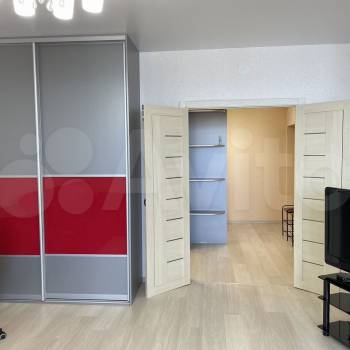 Сдается 2-х комнатная квартира, 62 м²