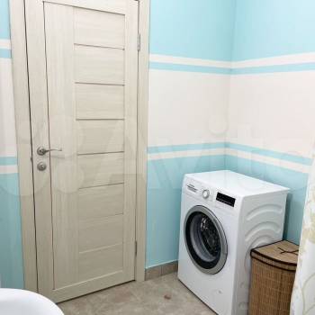 Сдается 2-х комнатная квартира, 62 м²
