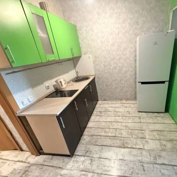Продается 1-комнатная квартира, 23 м²