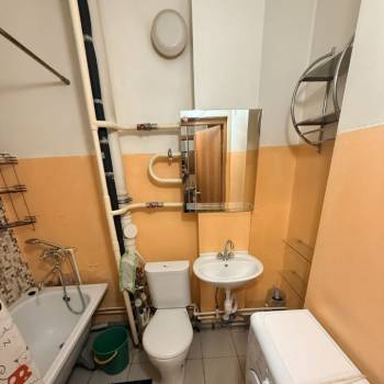 Продается 1-комнатная квартира, 23 м²