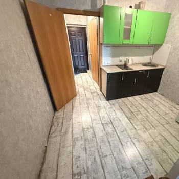 Продается 1-комнатная квартира, 23 м²