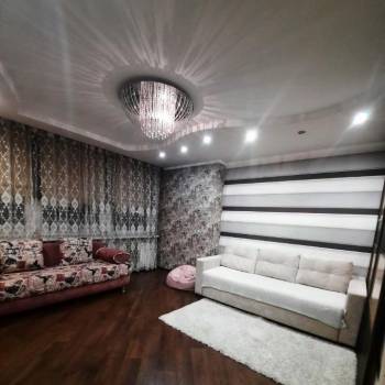 Сдается Многокомнатная квартира, 120 м²
