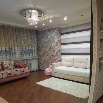 Сдается Многокомнатная квартира, 120 м²
