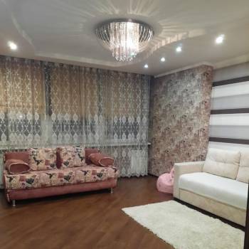 Сдается Многокомнатная квартира, 120 м²