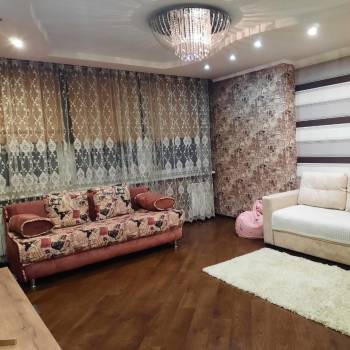 Сдается Многокомнатная квартира, 120 м²