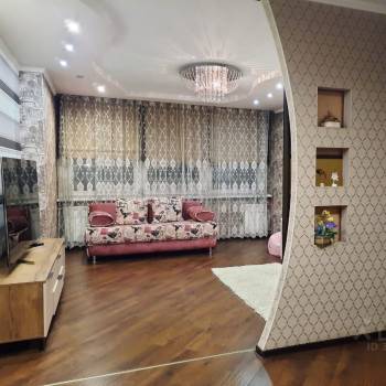 Сдается Многокомнатная квартира, 120 м²