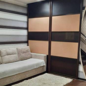 Сдается Многокомнатная квартира, 120 м²