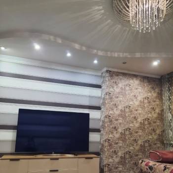 Сдается Многокомнатная квартира, 120 м²