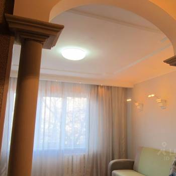 Сдается 2-х комнатная квартира, 53,4 м²