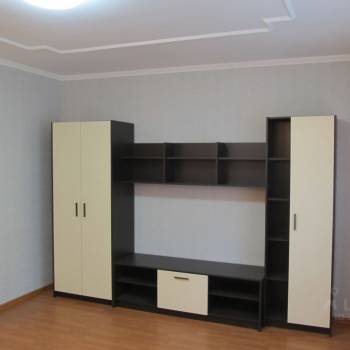 Сдается 2-х комнатная квартира, 53,4 м²