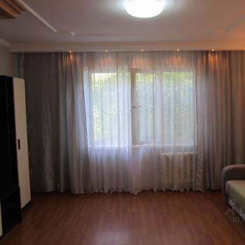 Сдается 2-х комнатная квартира, 53,4 м²