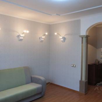 Сдается 2-х комнатная квартира, 53,4 м²