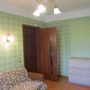 Сдается 2-х комнатная квартира, 53,4 м²