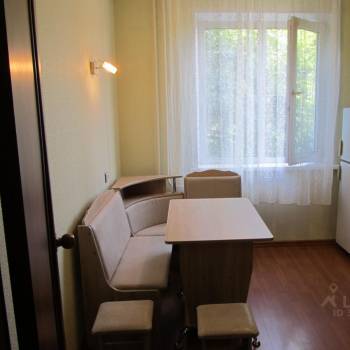 Сдается 2-х комнатная квартира, 53,4 м²