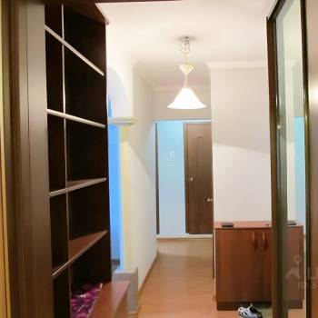 Сдается 2-х комнатная квартира, 53,4 м²