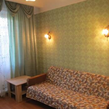 Сдается 2-х комнатная квартира, 53,4 м²